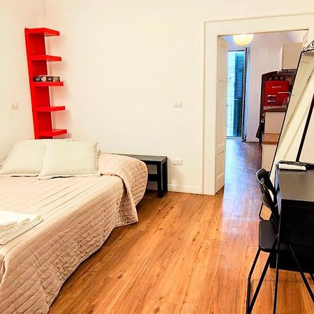 Central Suite Apartment Bari Eksteriør billede