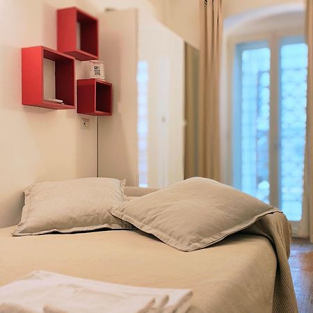 Central Suite Apartment Bari Eksteriør billede