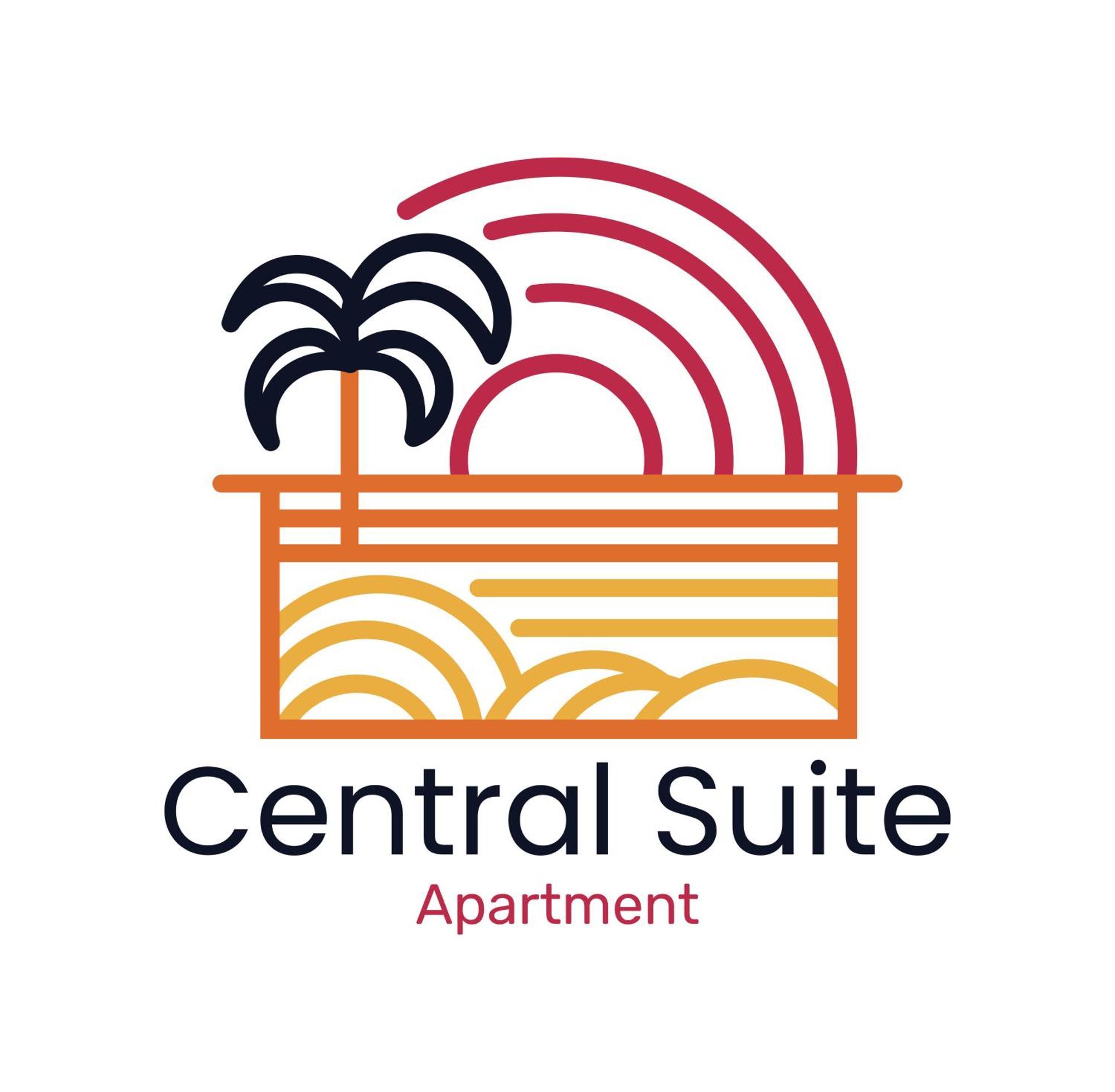 Central Suite Apartment Bari Eksteriør billede